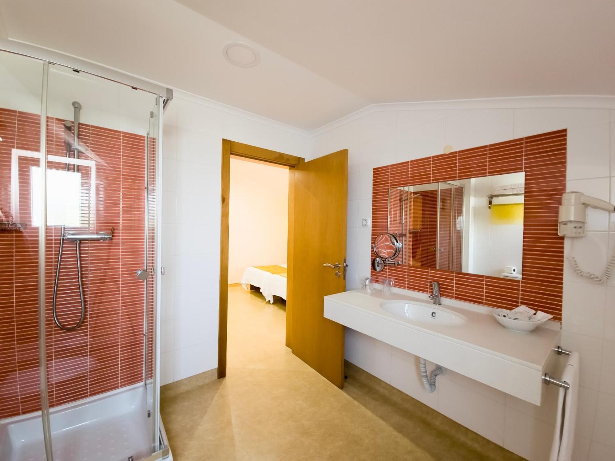 Hospedaria Recomecar Torres Vedras Ngoại thất bức ảnh
