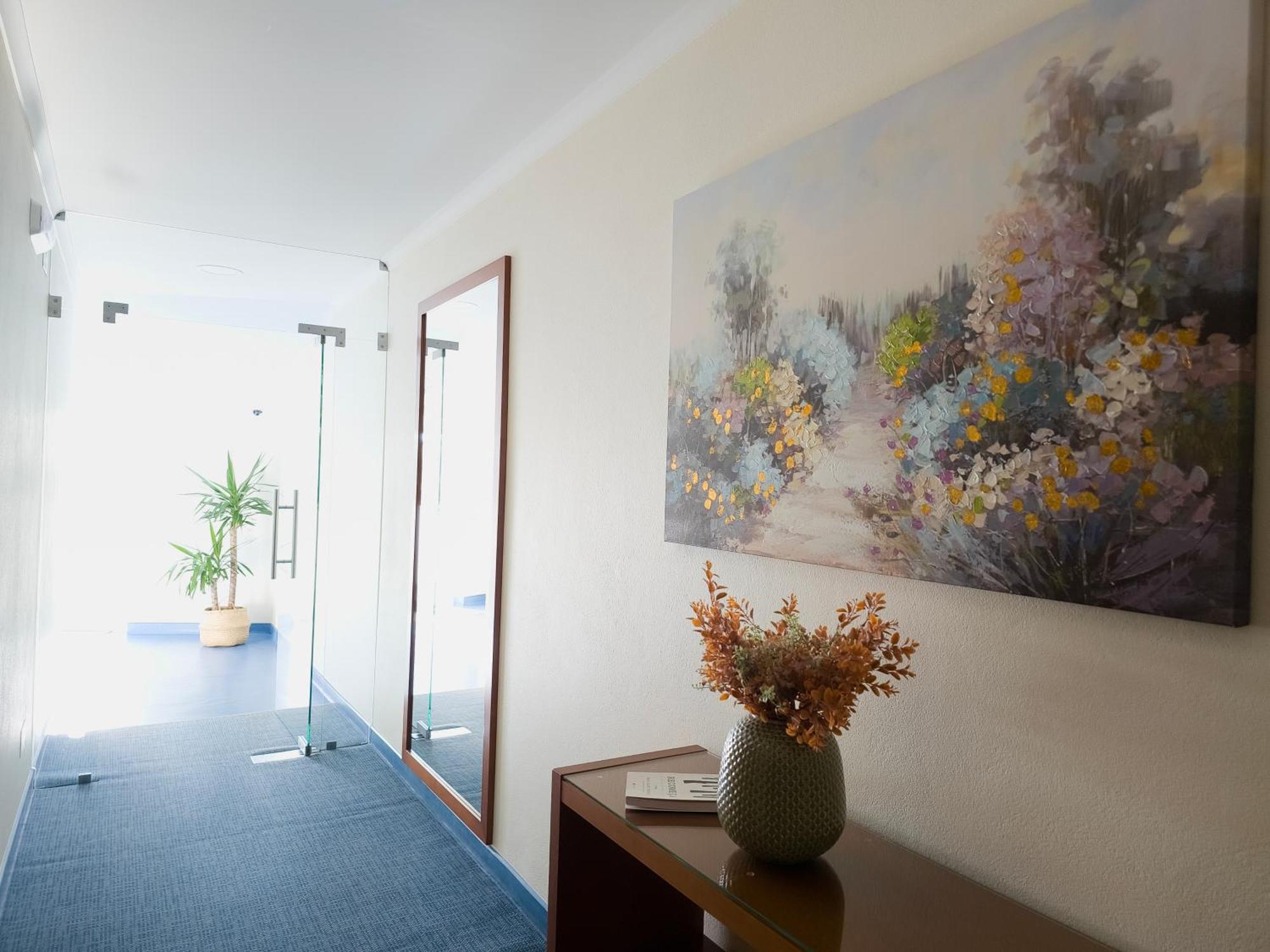 Hospedaria Recomecar Torres Vedras Ngoại thất bức ảnh