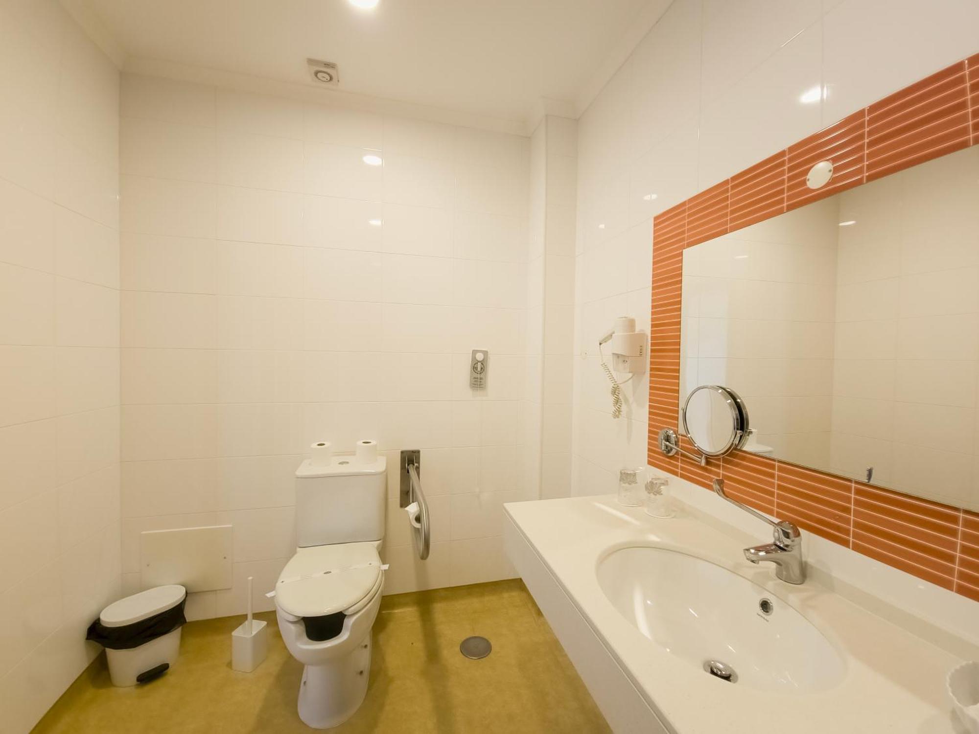 Hospedaria Recomecar Torres Vedras Ngoại thất bức ảnh