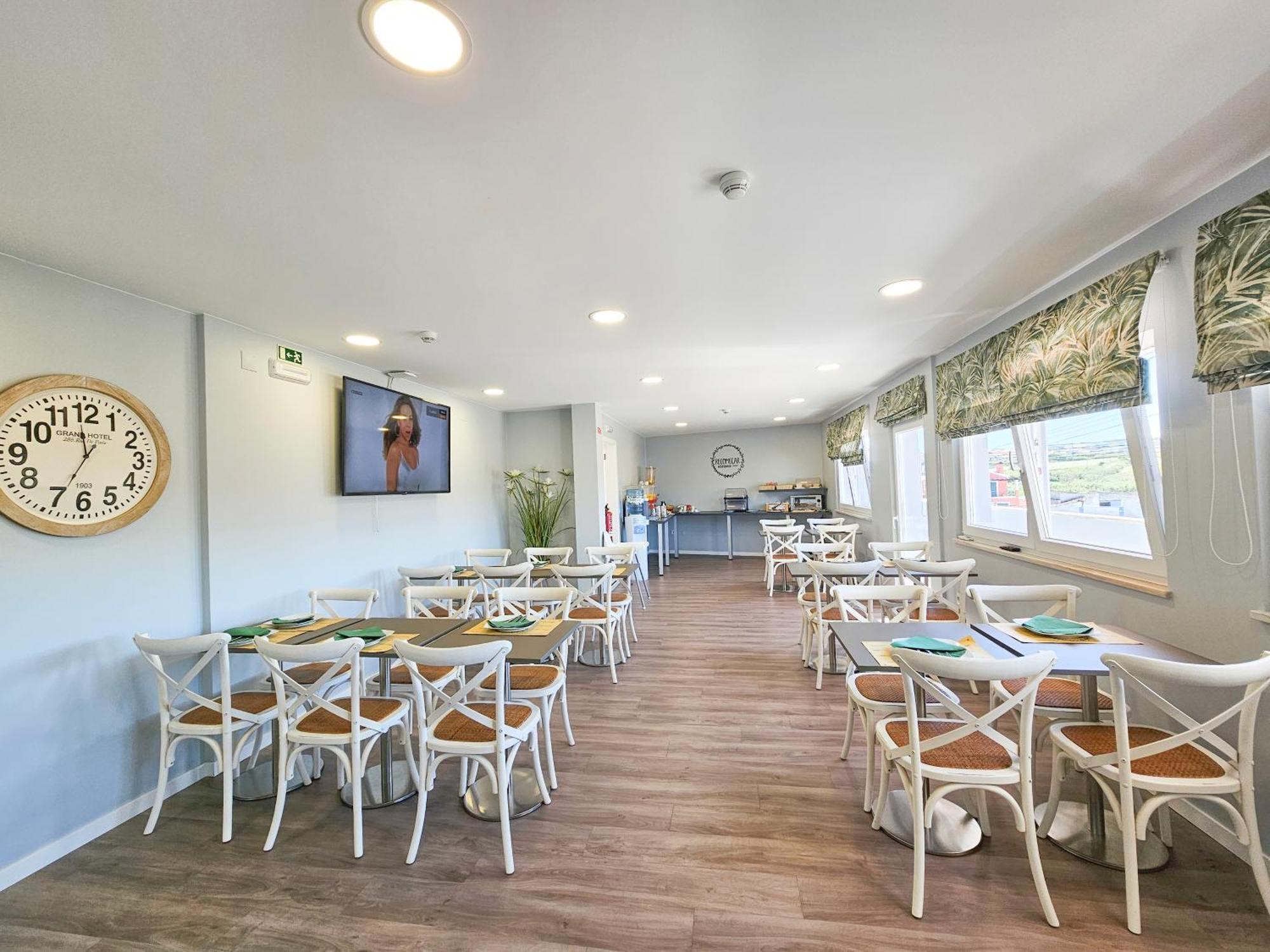 Hospedaria Recomecar Torres Vedras Ngoại thất bức ảnh