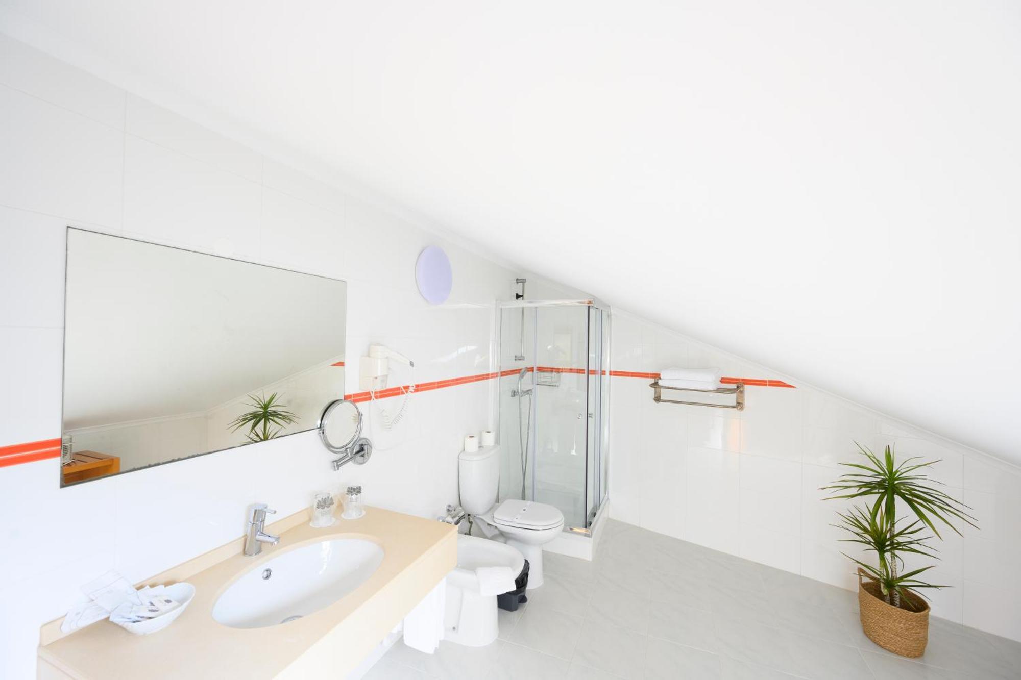 Hospedaria Recomecar Torres Vedras Ngoại thất bức ảnh