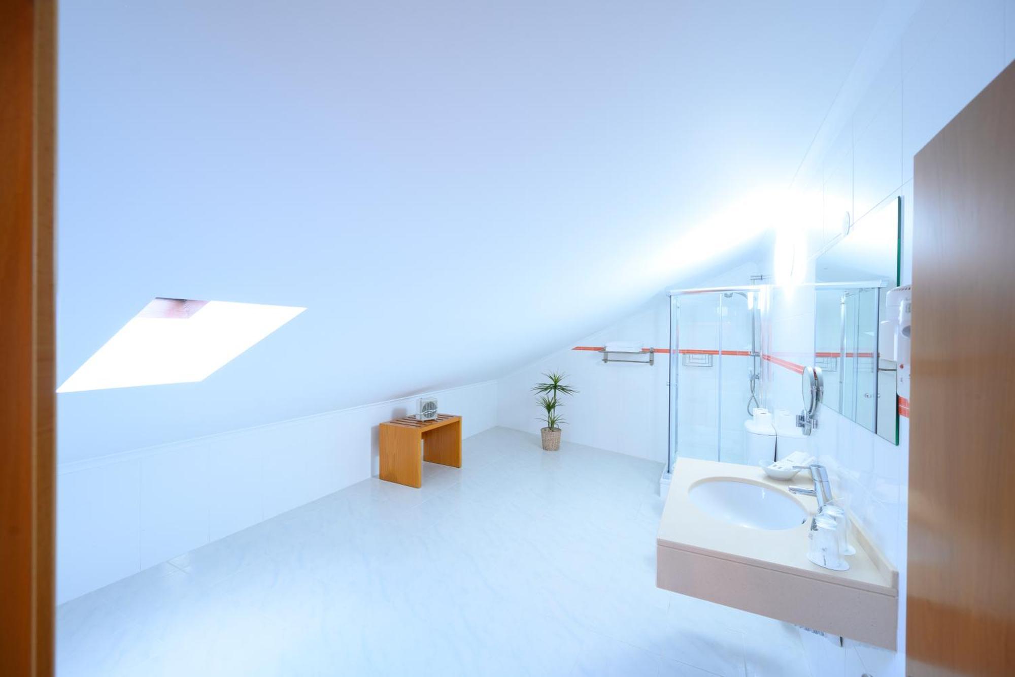 Hospedaria Recomecar Torres Vedras Ngoại thất bức ảnh