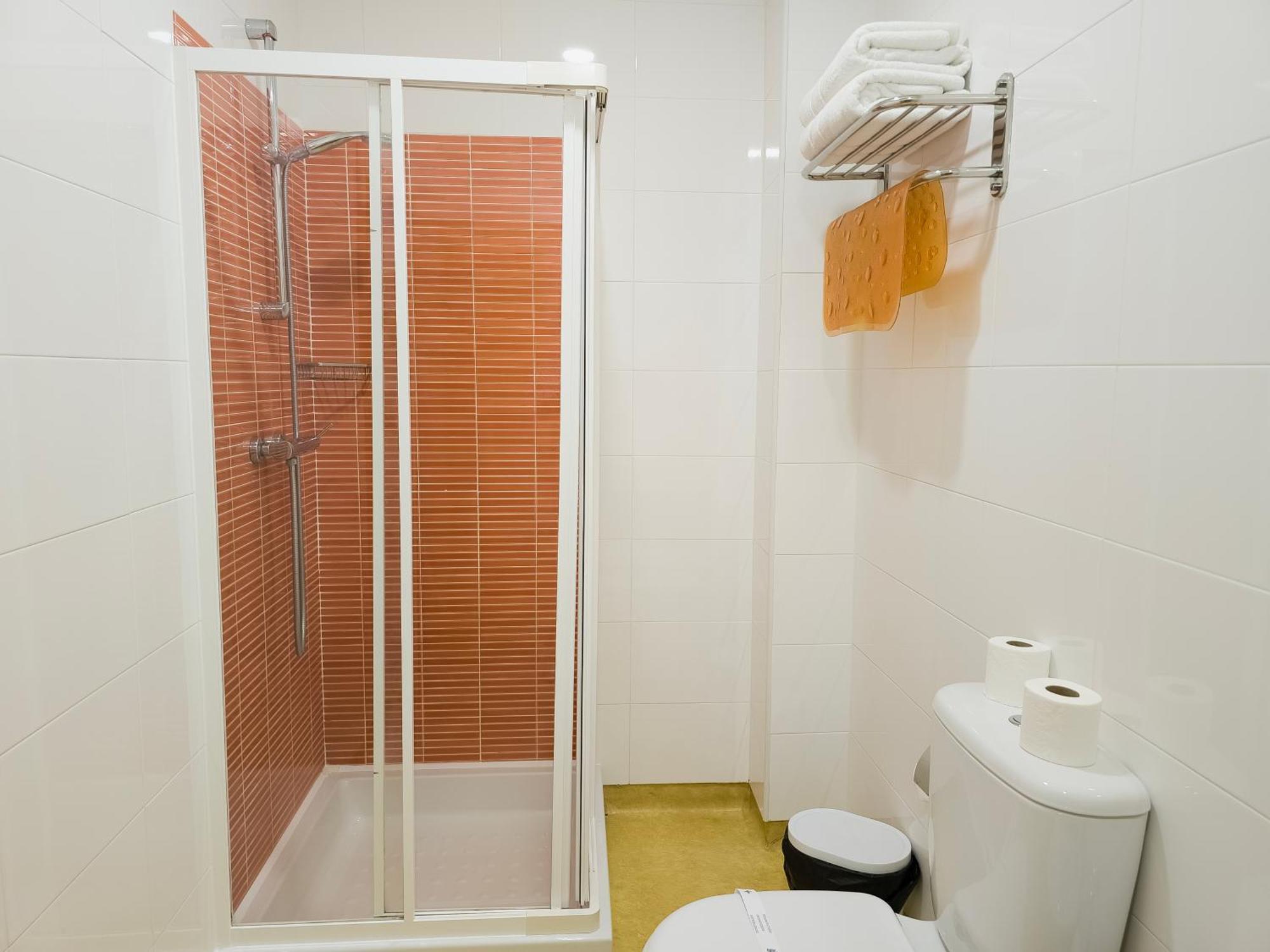 Hospedaria Recomecar Torres Vedras Ngoại thất bức ảnh