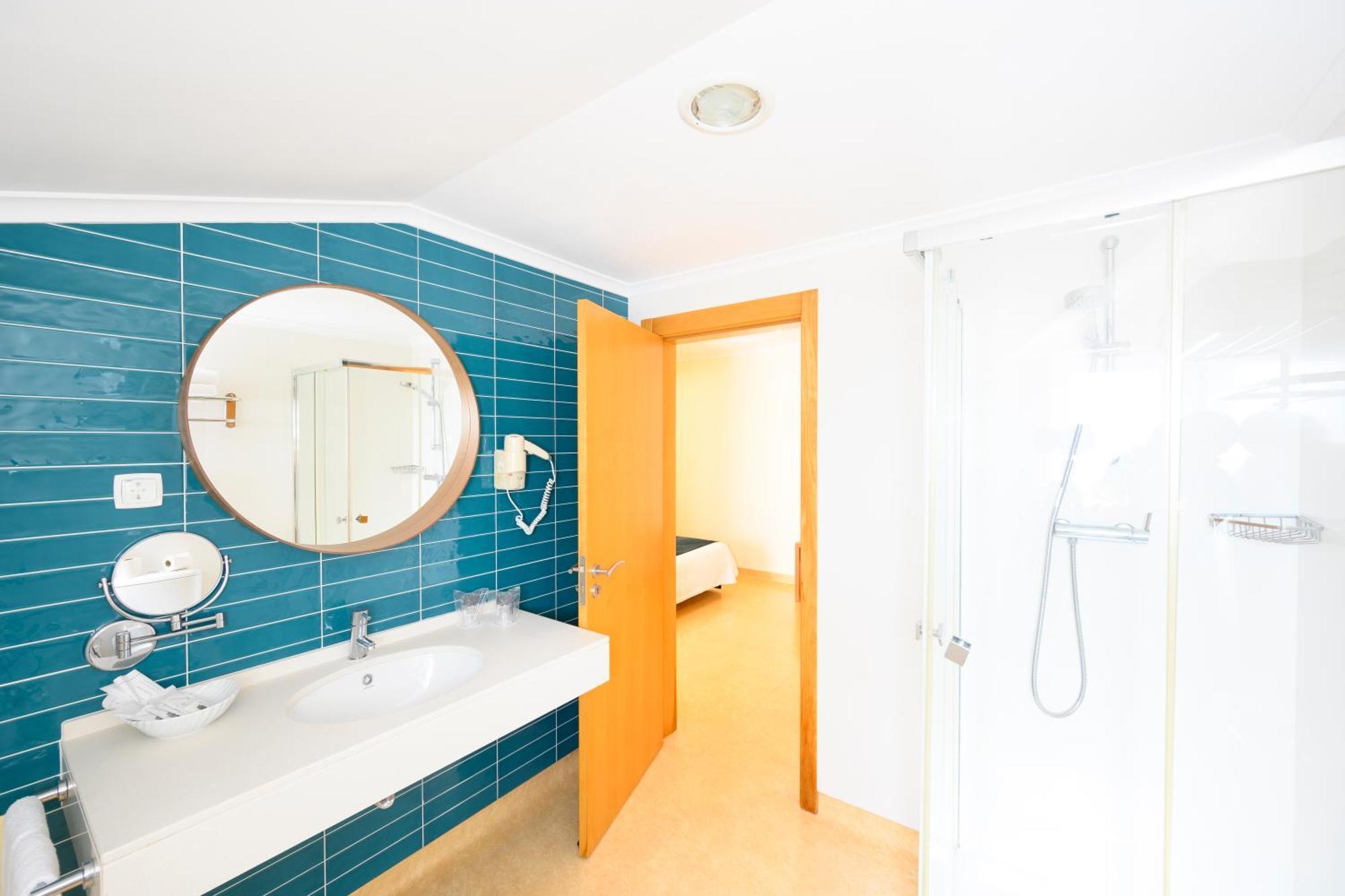 Hospedaria Recomecar Torres Vedras Ngoại thất bức ảnh