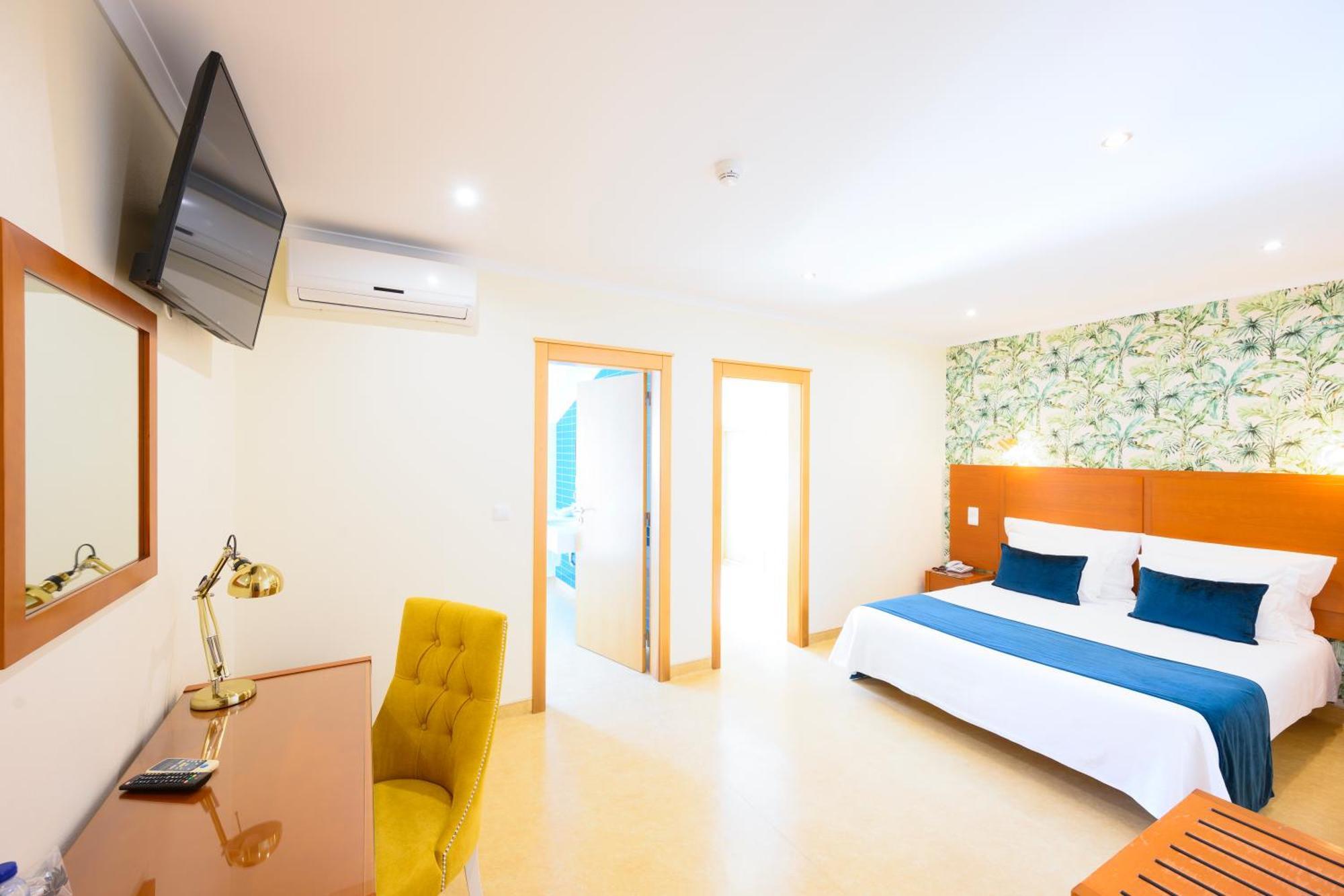 Hospedaria Recomecar Torres Vedras Ngoại thất bức ảnh