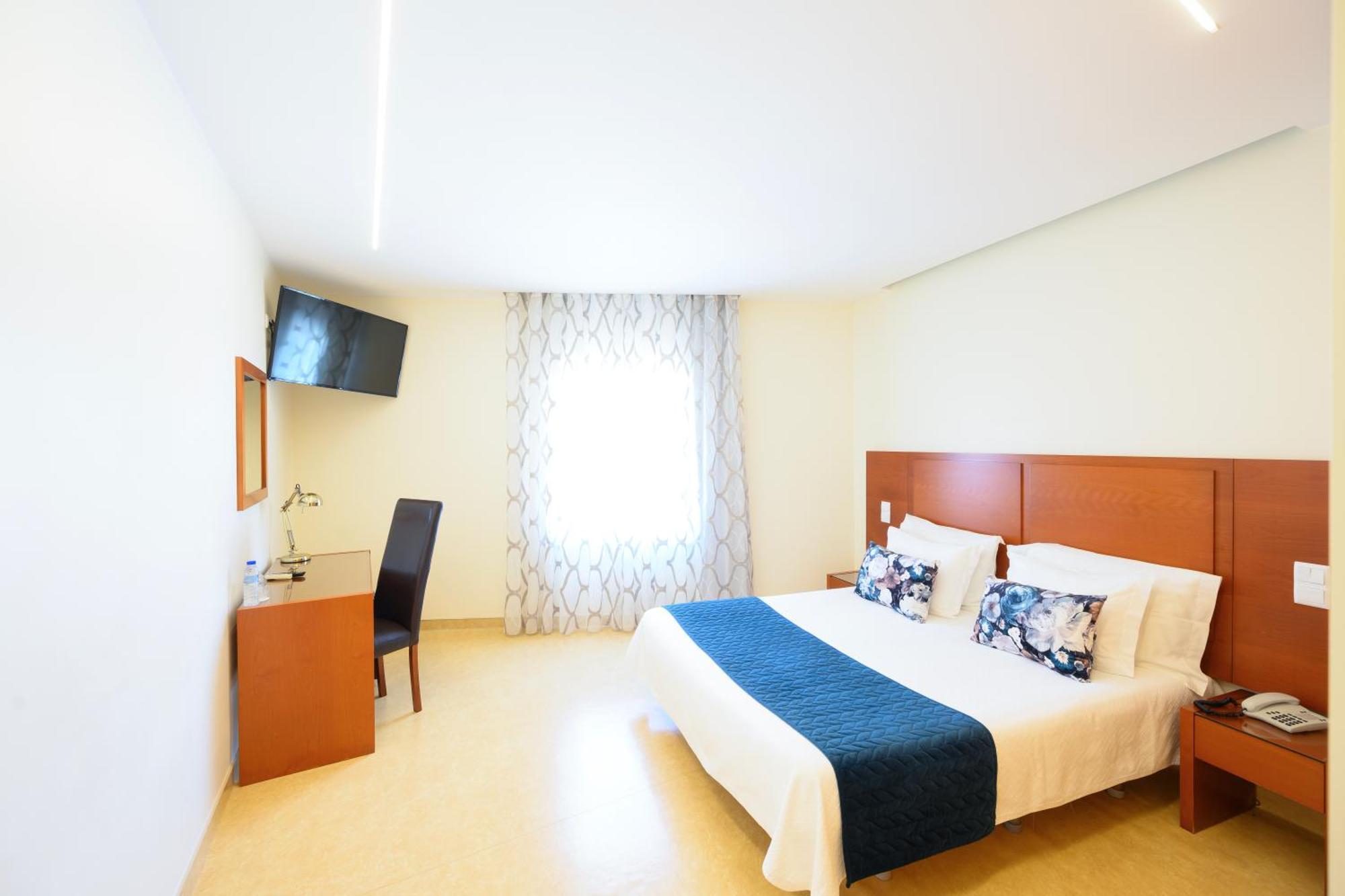 Hospedaria Recomecar Torres Vedras Ngoại thất bức ảnh