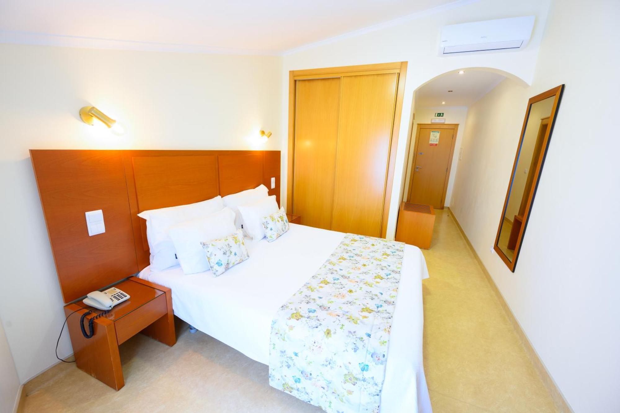 Hospedaria Recomecar Torres Vedras Ngoại thất bức ảnh