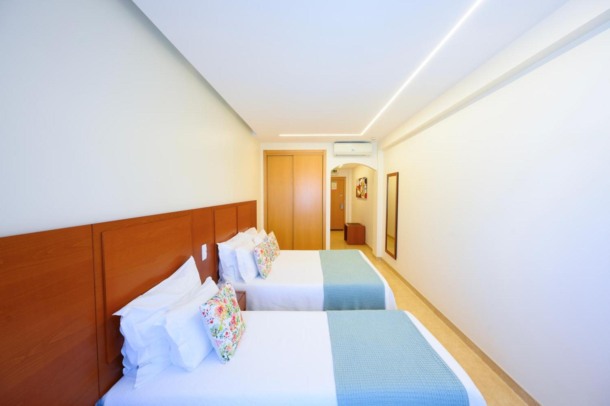 Hospedaria Recomecar Torres Vedras Ngoại thất bức ảnh