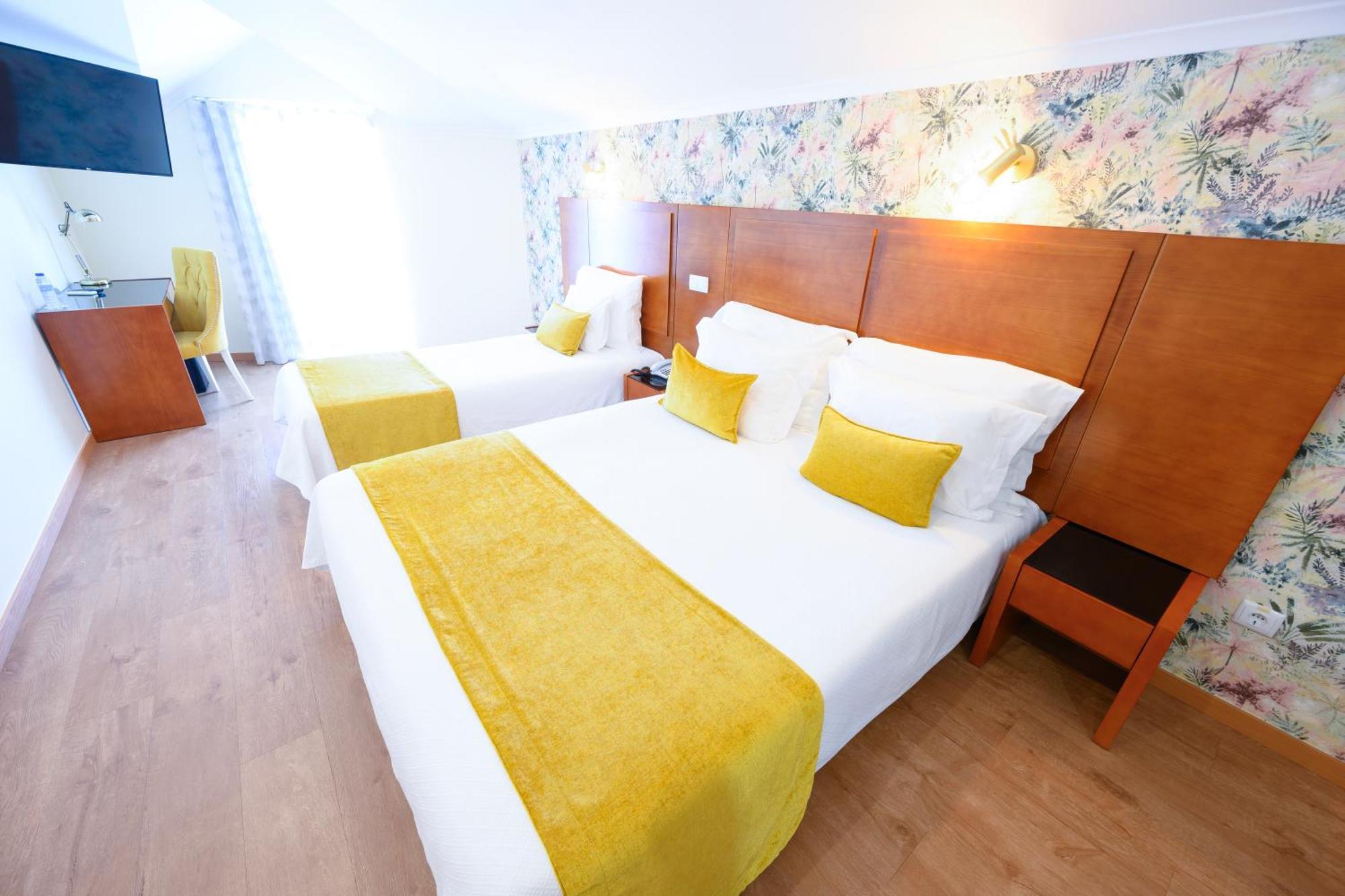 Hospedaria Recomecar Torres Vedras Ngoại thất bức ảnh