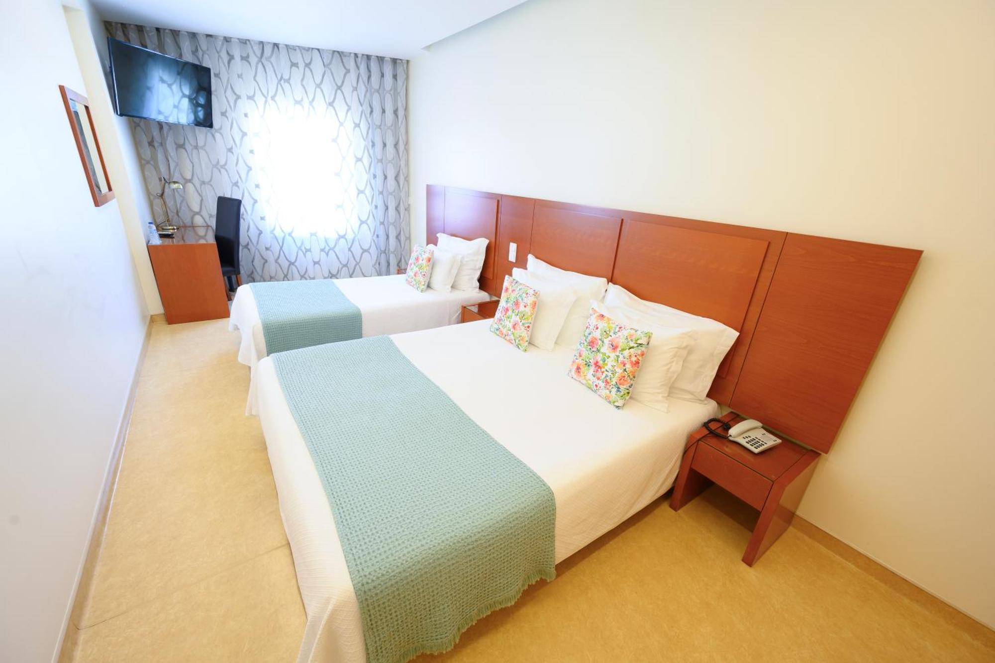 Hospedaria Recomecar Torres Vedras Ngoại thất bức ảnh