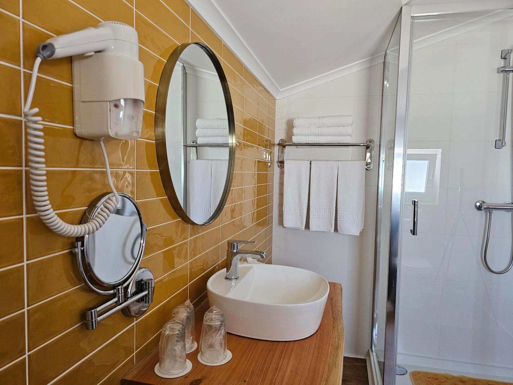 Hospedaria Recomecar Torres Vedras Ngoại thất bức ảnh