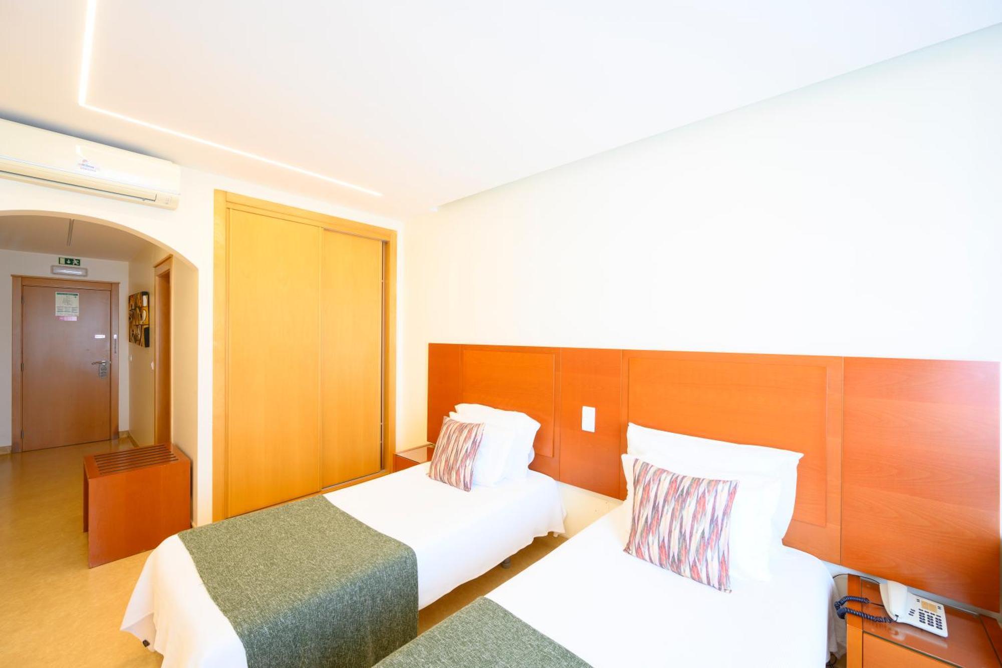 Hospedaria Recomecar Torres Vedras Ngoại thất bức ảnh