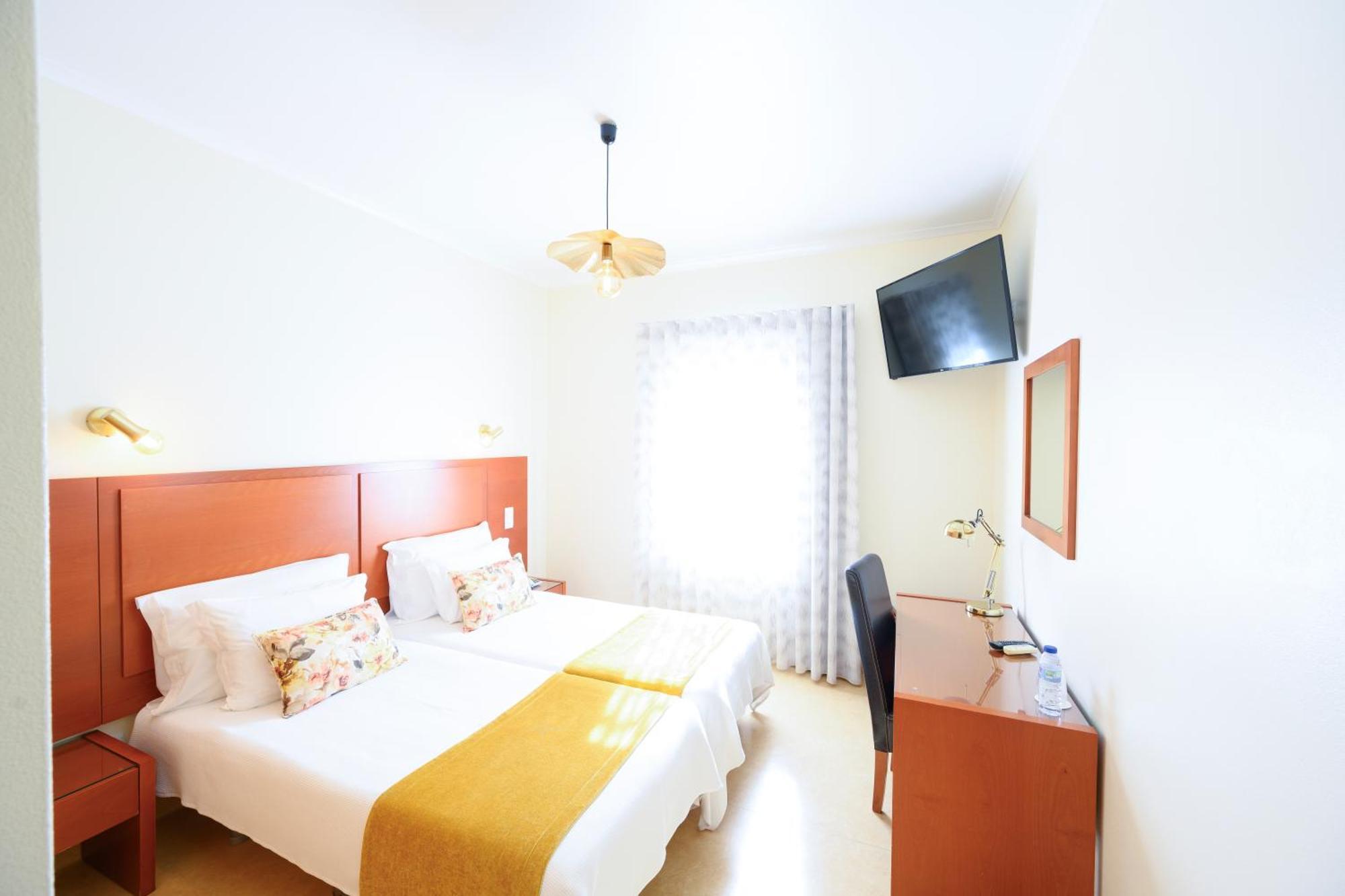 Hospedaria Recomecar Torres Vedras Ngoại thất bức ảnh