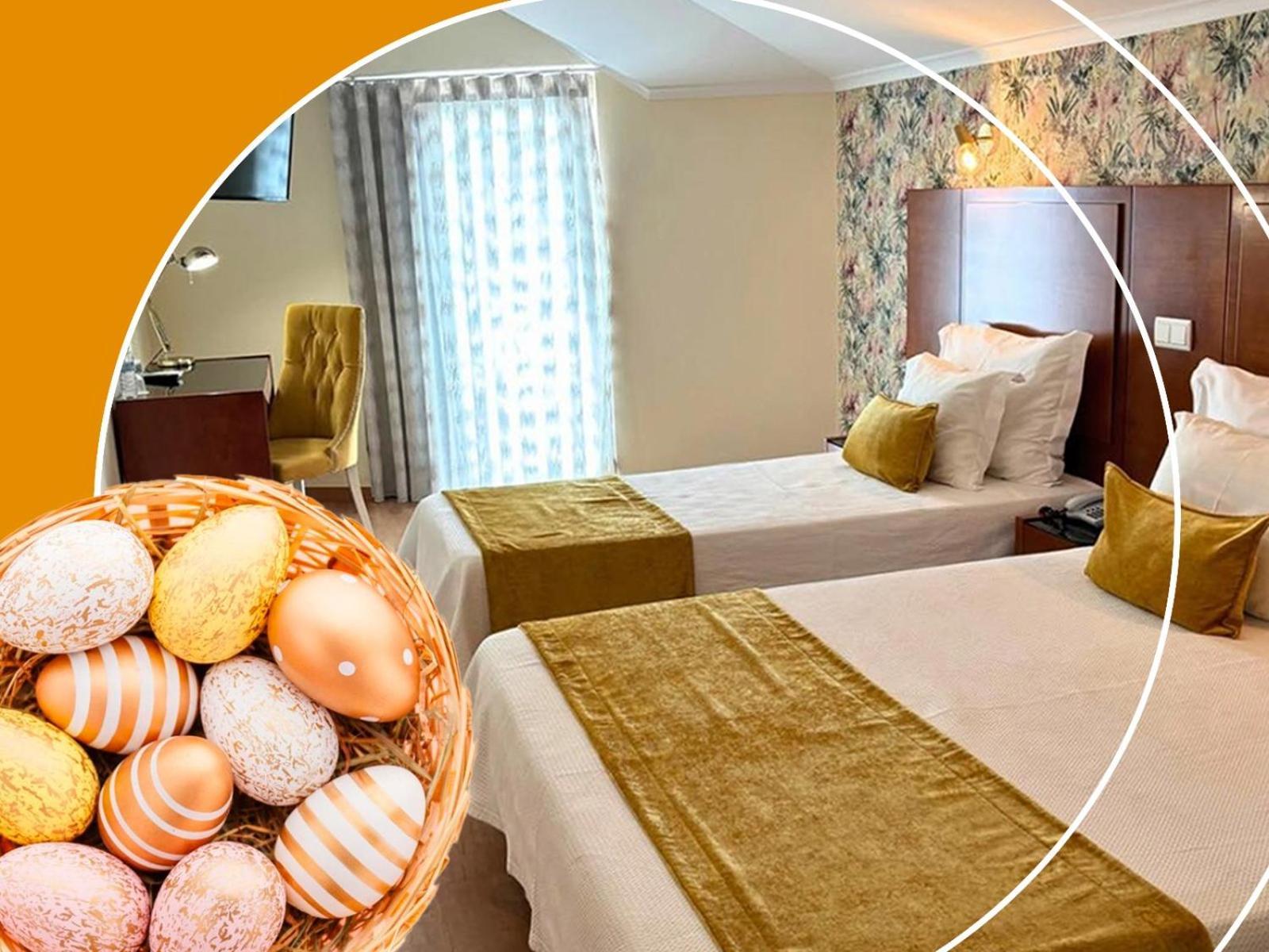 Hospedaria Recomecar Torres Vedras Ngoại thất bức ảnh