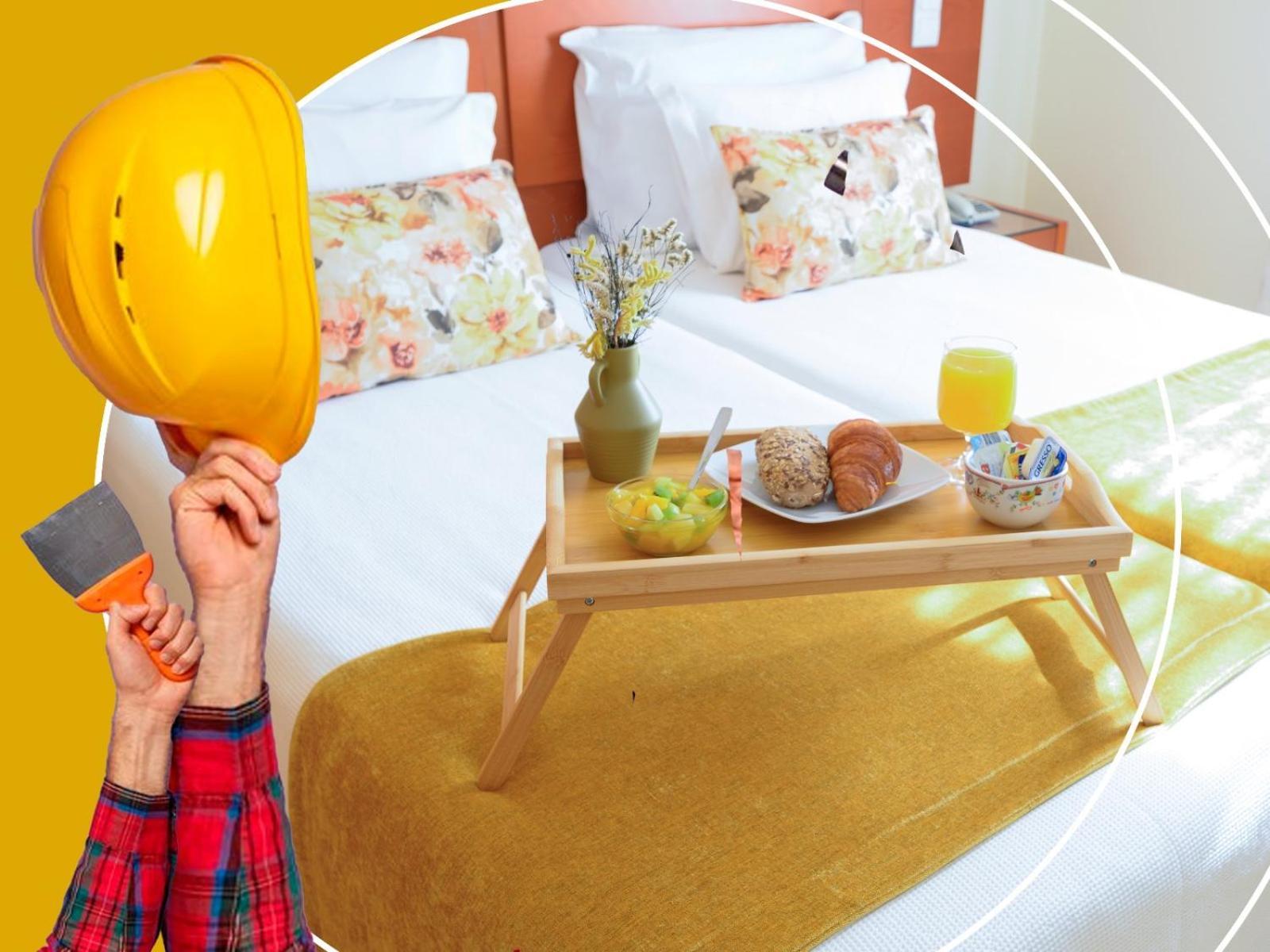 Hospedaria Recomecar Torres Vedras Ngoại thất bức ảnh
